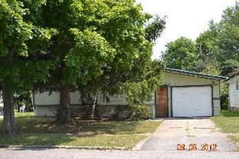 89 Mayberry Drive E, Cheektowaga, NY 14227 