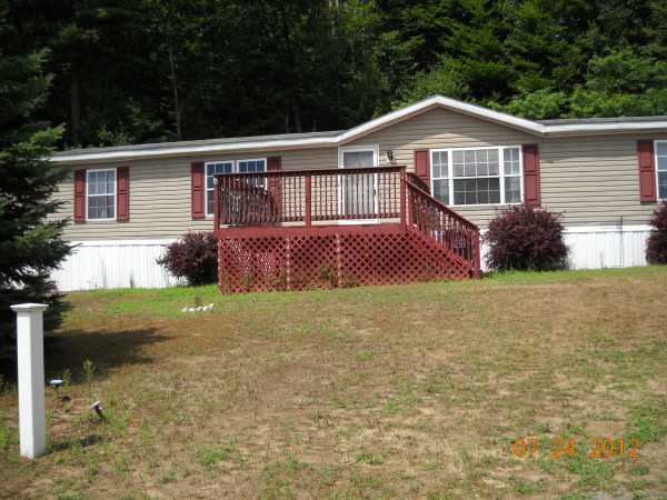 900 Rock City Rd Lot 230, Ballston Spa, NY 12020 