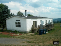 331 PLEASANT RD, Edmeston, NY 13335 FSBO