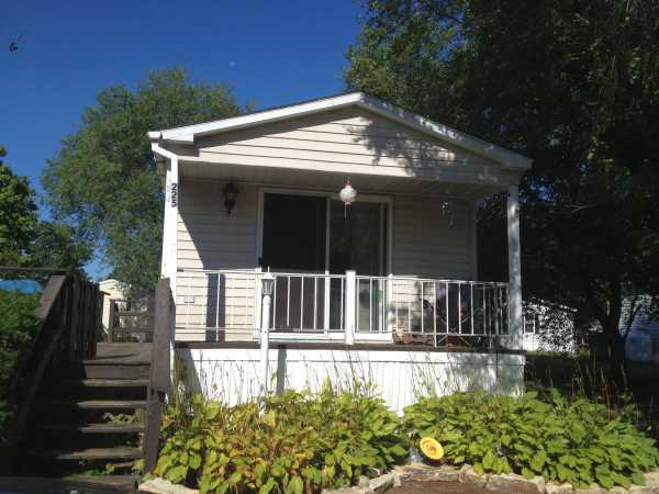 225 Chris Rd. White Birch Estates, Fort Edward, NY 12828 