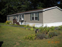 3901 Lewis Rd Lot 175, Ballston Spa, NY 12020 