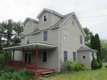 525 Green Hollow Road, Berlin, NY 12022 