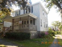 6 Jackson Place, Schenectady, NY 12308 
