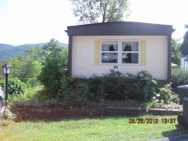 Old State Road, Fort Montgomery, NY 10922 