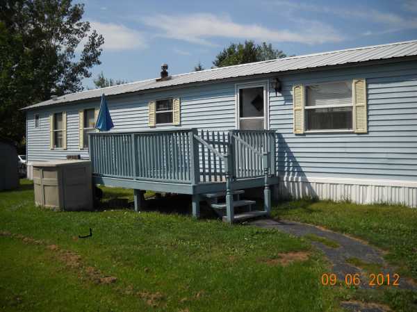 4 Arbor Ave, Mechanicville, NY 12118 