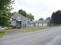 444 Manwaring Rd, Pulaski, NY 13142 Foreclosure