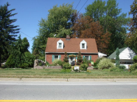 220 Heim Rd, Williamsville, NY 14221 