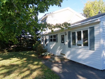 46 Plaske Dr, Niskayuna, NY 12309 