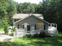 48 South Road, Holmes, NY 12531 Foreclosure