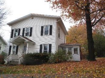 4677 Dewey Ave, Gorham, NY 14561 