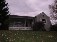 3405 Barron Rd, Marcellus, NY 13108 Foreclosure