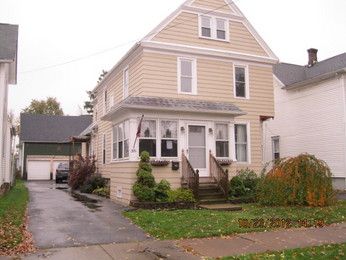 395 Wheatfield Stre, North Tonawanda, NY 14120 