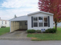 150 Quarry Hill Estates #150, Akron, NY 14001 