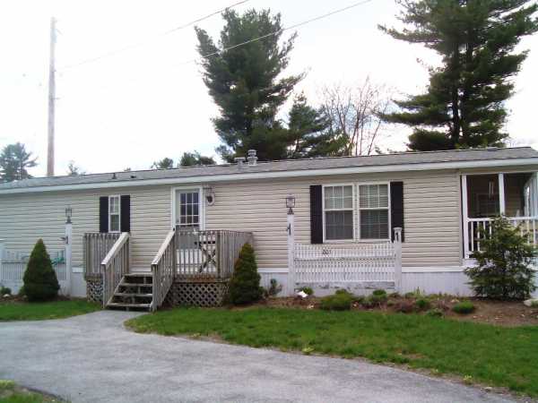 331 Rowland St #201, Ballston Spa, NY 12020 