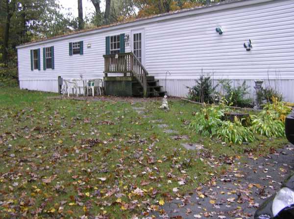 3901 Lewis Rd Lot 19, Ballston Spa, NY 12020 