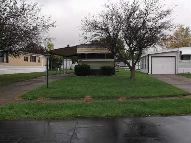 1070 Creekside Drive, Derby, NY 14047 