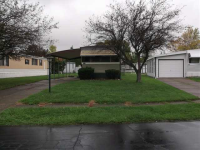 1070 Creekside Drive, Derby, NY 14047 