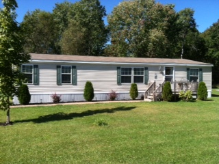 100 Gordon lane Lot 167, Gansevoort, NY 12831 