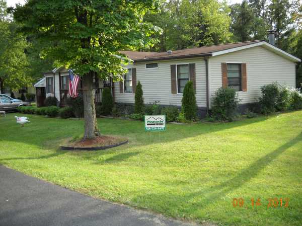 2560 Rte 9, Lot 92, Malta, NY 12020 