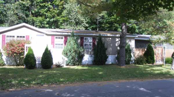 214 Jones Rd Lot 3 86, Saratoga Springs, NY 12866 