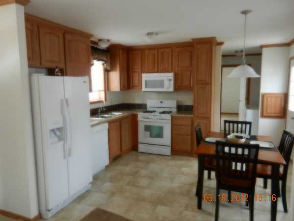 70 N. Mt. View MHP, Stony Point, NY 10980 