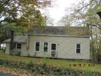 555 Pitcher Hill Road, Pitcher, NY 13136 