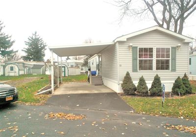 10 Estelle, Cheektowaga, NY 14225 