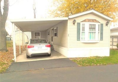 20 Annamarie, Cheektowaga, NY 14225 