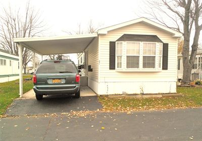 87 Jenny Lane, Cheektowaga, NY 14225 