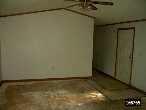 100 GORDON LANE LOT 330, Gansevoort, NY 12831 