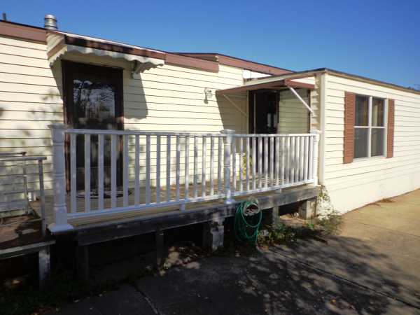 38 W. Canyon Dr. Lot 261, Hamburg, NY 14075 