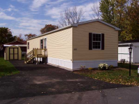 3450 howard road lot 153, Hamburg, NY 14075 