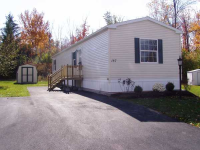 3450 Howard Road lot 187, Hamburg, NY 14075 