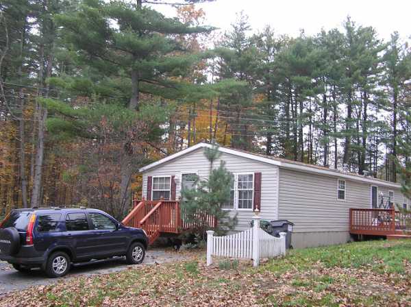 800 Arnold St. Lot 31, Ballston Spa, NY 12020 