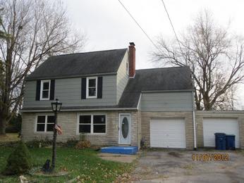 491 Tonawanda Creek Rd, Buffalo, NY 14228 