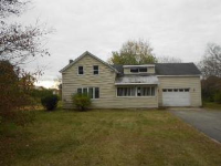 249 Flat Rock Rd, Westville, NY 12953 Foreclosure