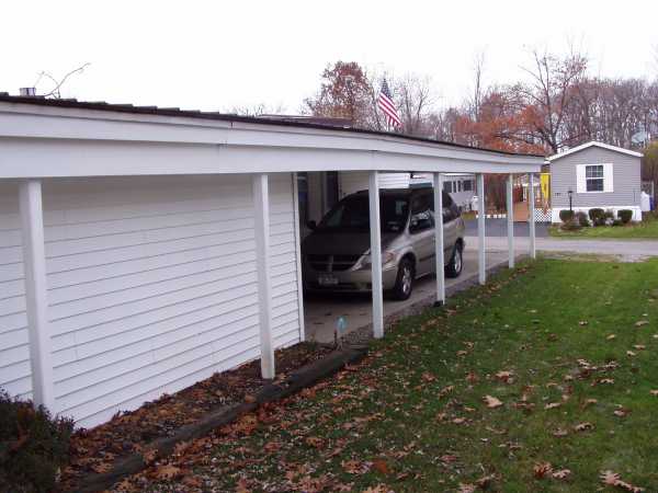 3450 Howard Road lot 184, Hamburg, NY 14075 