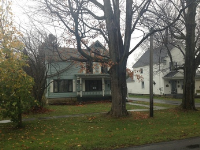 29 Hungerford Ave, Adams, NY 13605 Foreclosure