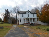 1457 Johnsonville R, Johnsonville, NY 12094 Foreclosure