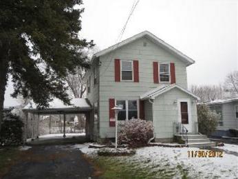 196 Cutler Ave, Corning, NY 14830 