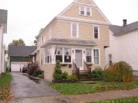 395 Wheatfield Street, North Tonawanda, NY 14120 