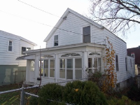 88 Egbert Street, Cohoes, NY 12047 