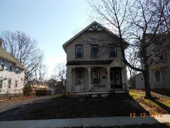 23 Cortland Street, Geneva, NY 14456 