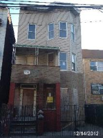 2160 Crotona Avenue, Bronx, NY 10457 