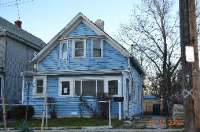 70 W Delavan Ave, Buffalo, NY 14213 
