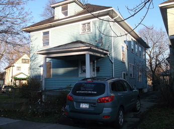 10 Lansdale St, Rochester, NY 14620 