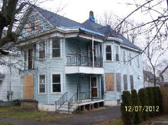 1107 Rutger St, Utica, NY 13501 