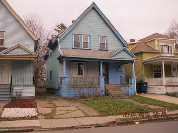 651 Hopkins St, Buffalo, NY 14220 