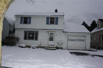 62 Lake Breeze Park, Rochester, NY 14622 