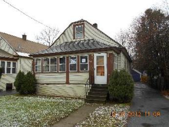 225 Forest Ave, Syracuse, NY 13205 